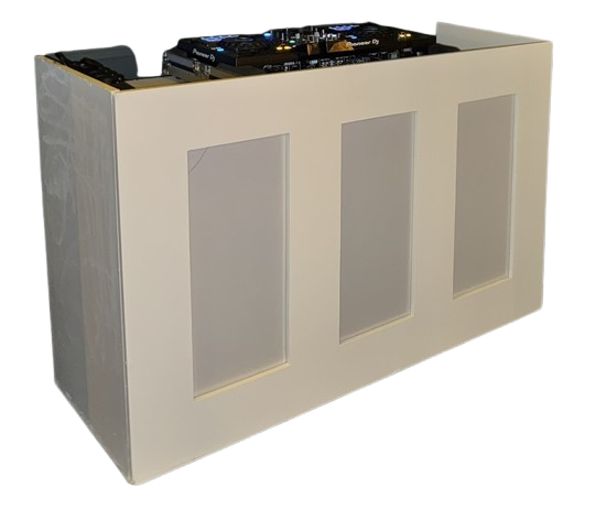 DJ Booth