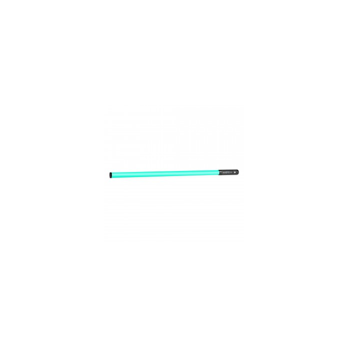 Accu LED Tube RGBW vloerlamp - in- en outdoor