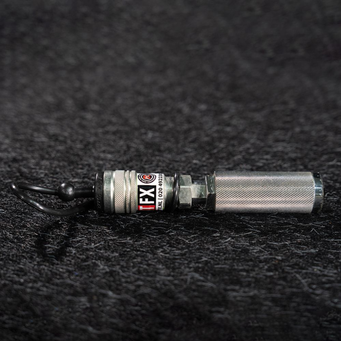 2x MagicFX CO2 Jet II