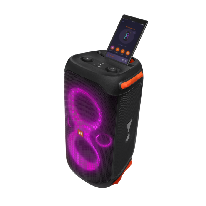 JBL Partybox 110 - tot circa 15 personen