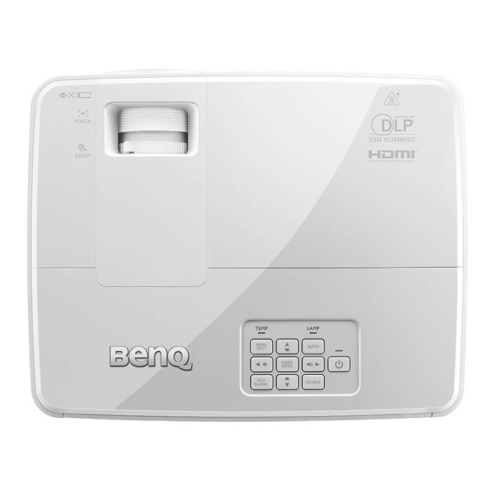 Beamer 3200 ANSI lumen BENQ