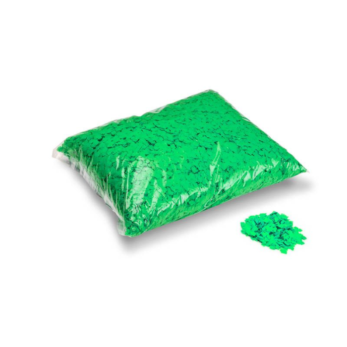 CON22LG – Powderfetti lichtgroen papier 1kg