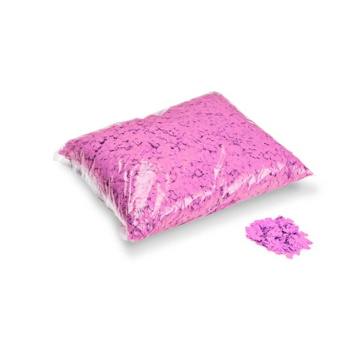 CON22PK – Powderfetti roze papier 1kg