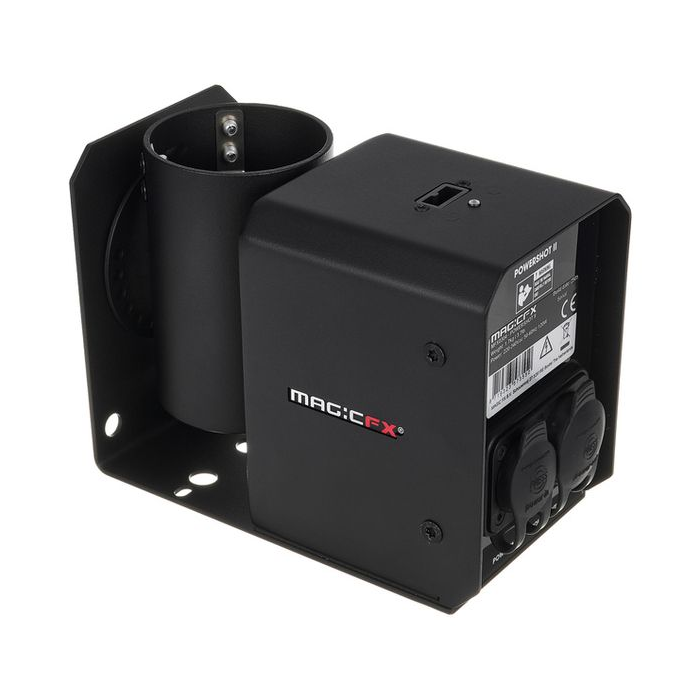 MagicFX Powershot II