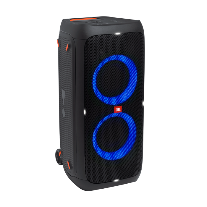 JBL Partybox 310 - tot circa 30 personen
