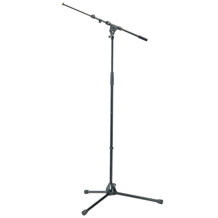 K&M Microfoonstatief