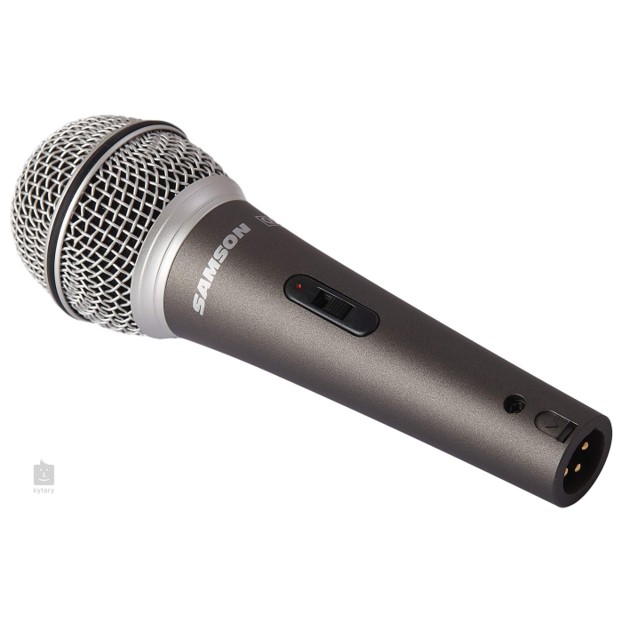 Samson Q6 dynamische Microfoon
