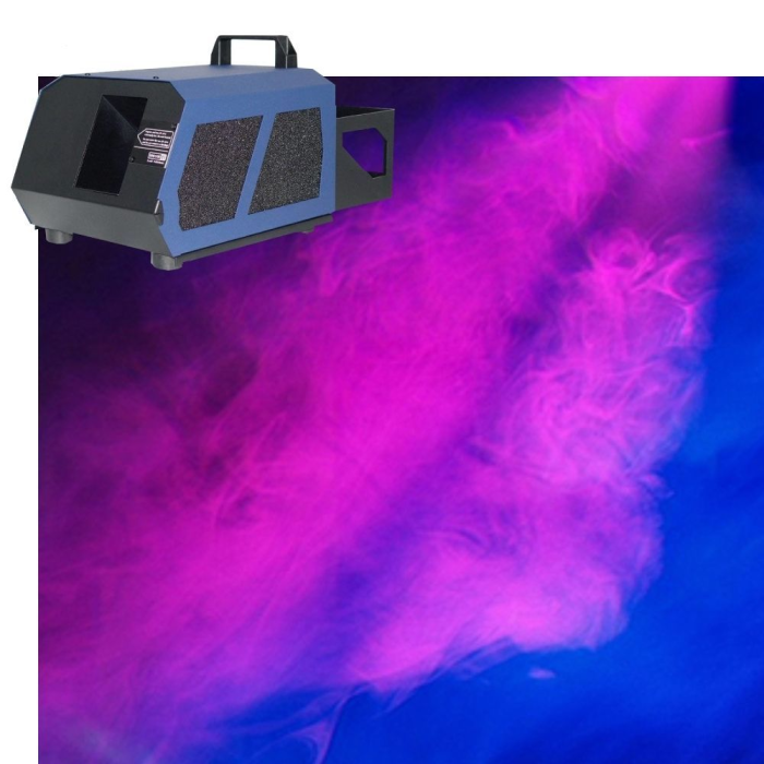 Hazer 6000m3/min DMX