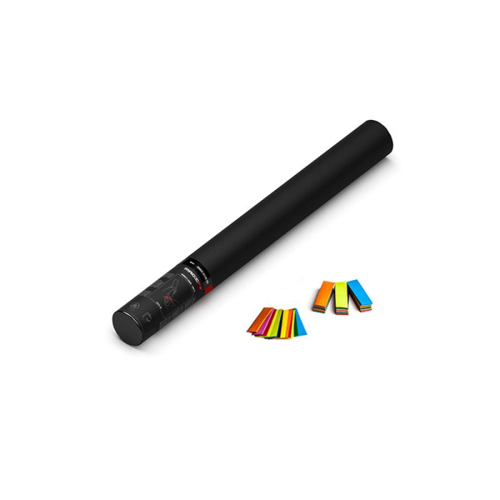 HC03MC – Confetti multicolor papier 50cm HH