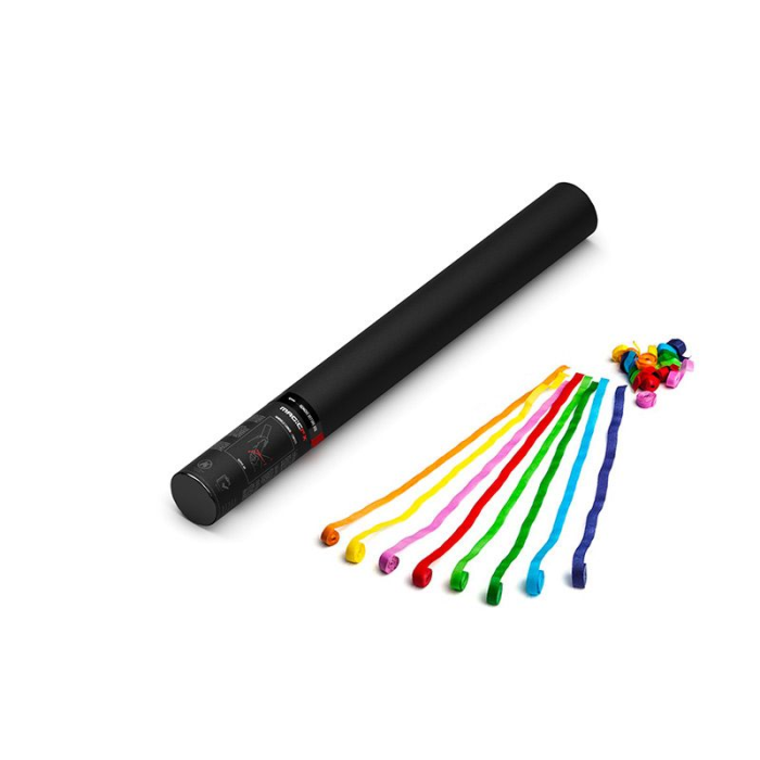 HS03MC – Streamer multicolor papier 50cm HH