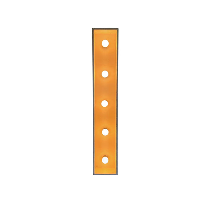 Verlichte letter – I