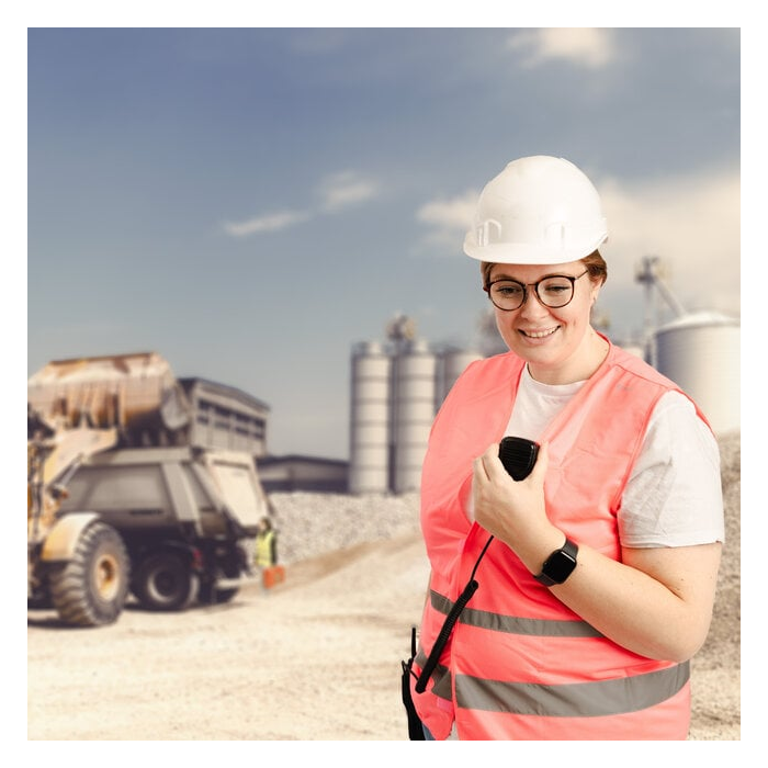 Losse spreeksleutel voor Motorola XT420