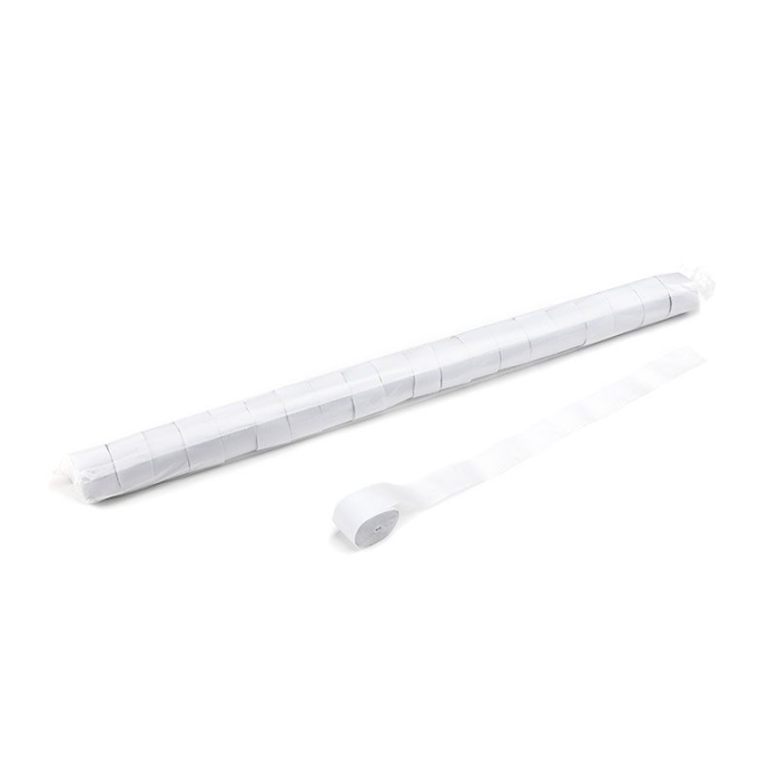 STR10WH – Streamer wit papier 10m x 25mm