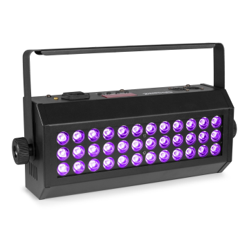 UV Blacklight Floodlight