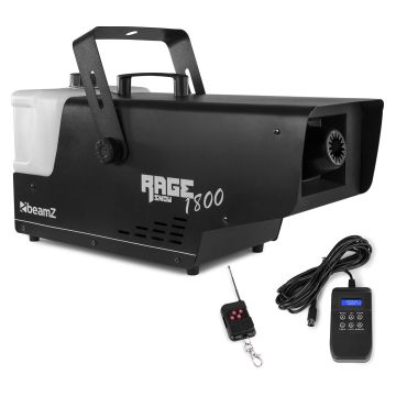 Sneeuwmachine / Schuimmachine 1800 watt