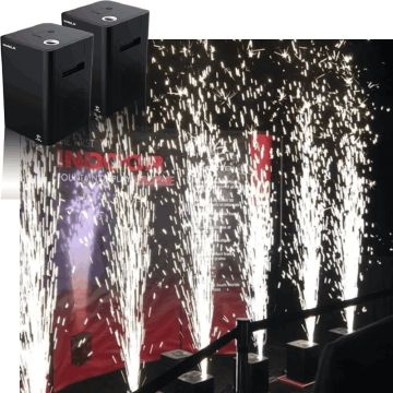 2x Sparkular - 2 tot 5 meter
