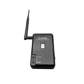 Silent Disco Zender - los