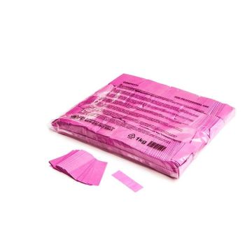 CON01PK – Confetti roze papier 1kg