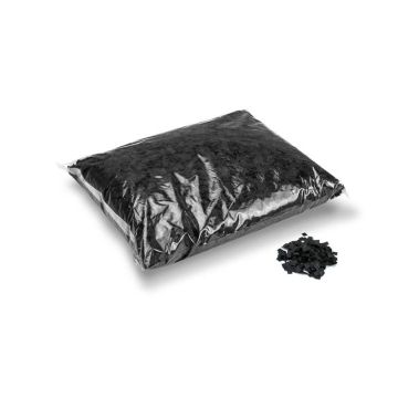 CON22BL – Powderfetti zwart papier 1kg