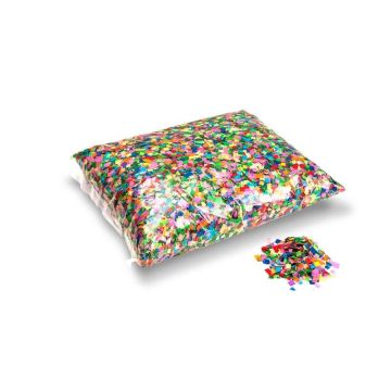 CON22MC – Powderfetti multicolor papier 1kg