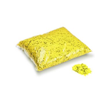 CON22YL – Powderfetti geel papier 1kg
