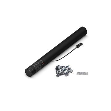 EC03SLM – Confetti zilver metallic 50cm EL