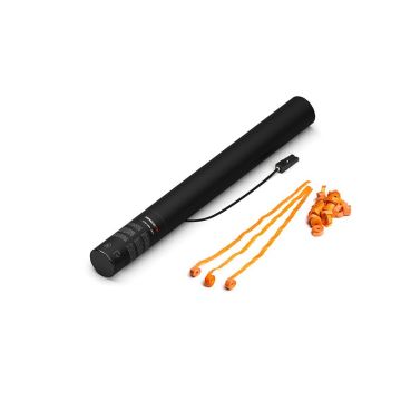 ES03OR – Streamer oranje papier 50cm EL