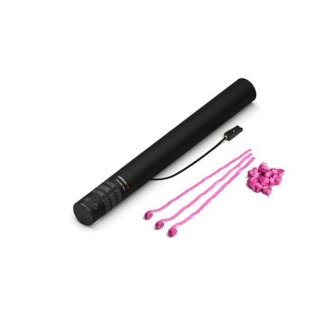 ES03PK – Streamer roze papier 50cm EL