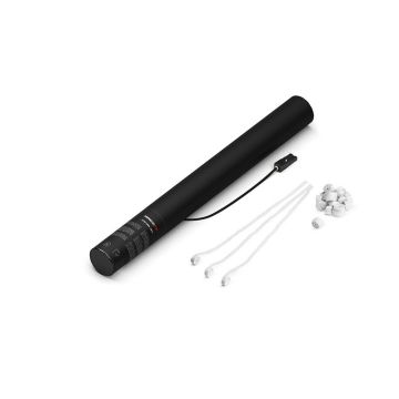 ES03WH – Streamer wit papier 50cm EL