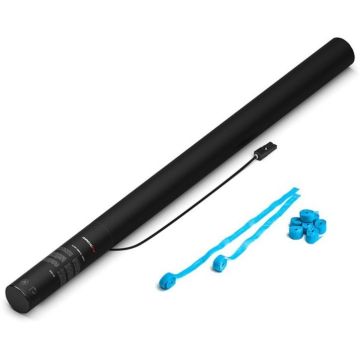 ES04LB – Streamer lichtblauw papier 80cm EL