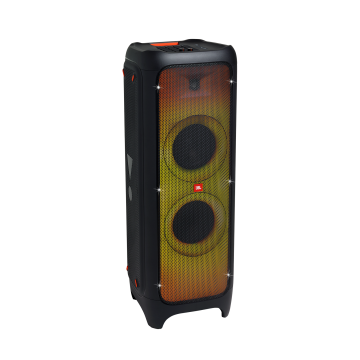 JBL Partybox 1000 – tot circa 80 personen