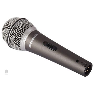Samson Q6 dynamische Microfoon