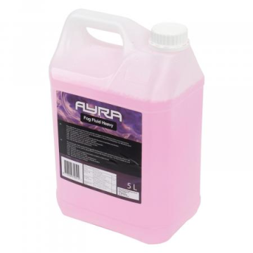 Rookvloeistof 5,0L – Fog Juice 3 heavy