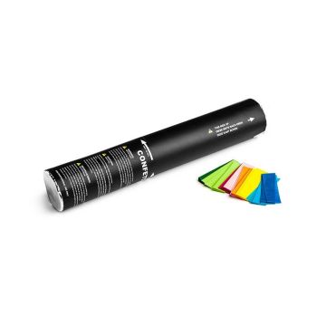 HC01MC – Confetti multicolor papier 28cm HH