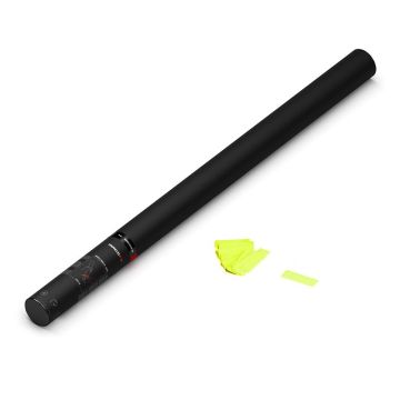 HC04YLF – Confetti UV geel 80cm HH