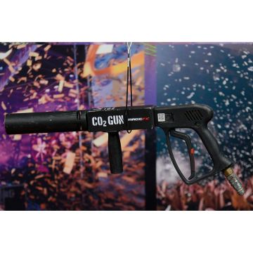 MagicFX CO2 Gun