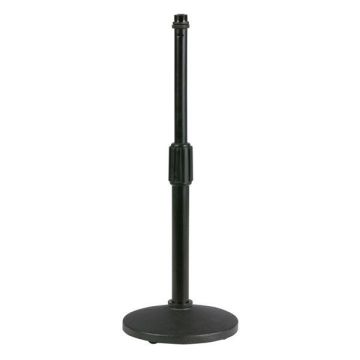 Microfoonstatief tafel