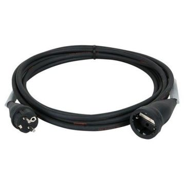 Verlengkabel Schuko - 5 Meter
