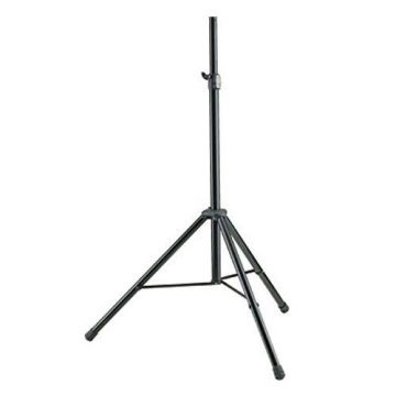Set: 2x Speakerstatief K&M