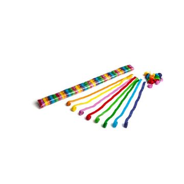 STR01MC – Streamer multicolor papier 5m x 85mm