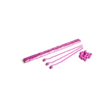 STR01PK – Streamer roze papier 5m x 85mm