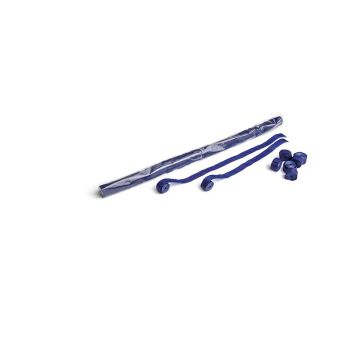 STR02DB – Streamer donkerblauw papier 10m x 15mm