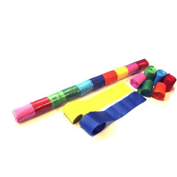 STR04MC – Streamer multicolor papier 20m x 50mm
