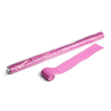 STR04PK – Streamer roze papier 20m x 50mm
