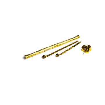 STR06GL – Streamer goud metallic 10m x 15mm