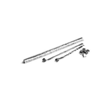 STR06SL – Streamer zilver metallic 10m x 15mm