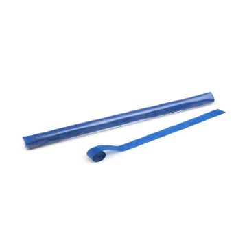 STR09DB – Streamer donkerblauw papier 20m x 25mm