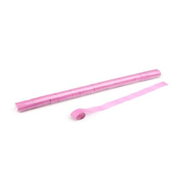 STR09PK – Streamer roze papier 20m x 25mm