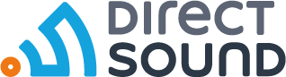 Logo DirectSound