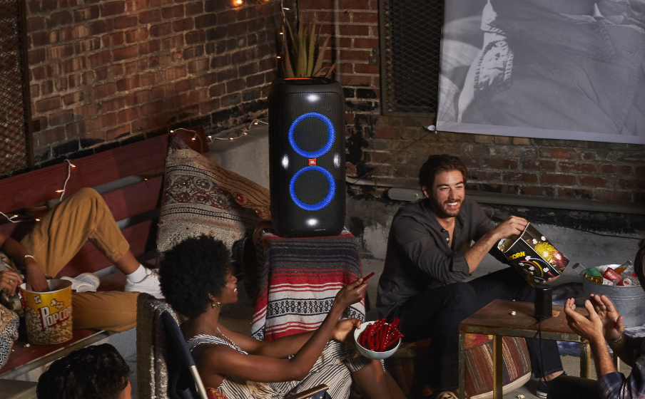 Welke JBL speaker is het beste?